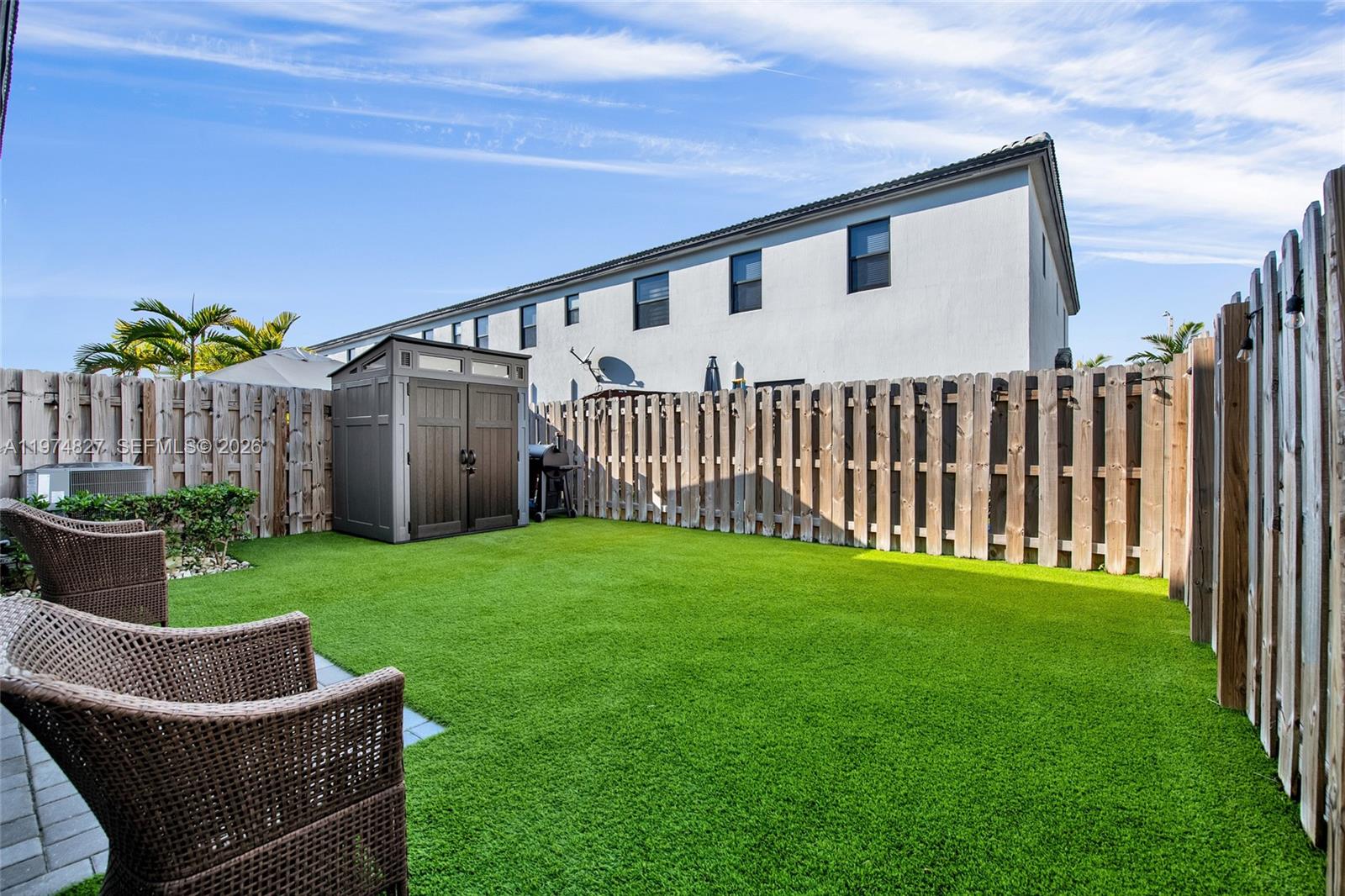 CAMBRIDGE ESTATES FIRST A - Residential