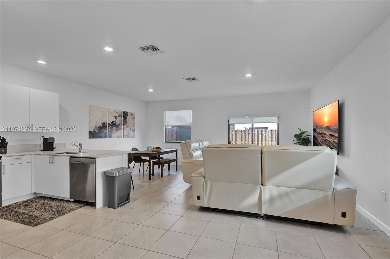 CAMBRIDGE ESTATES FIRST A - Residential