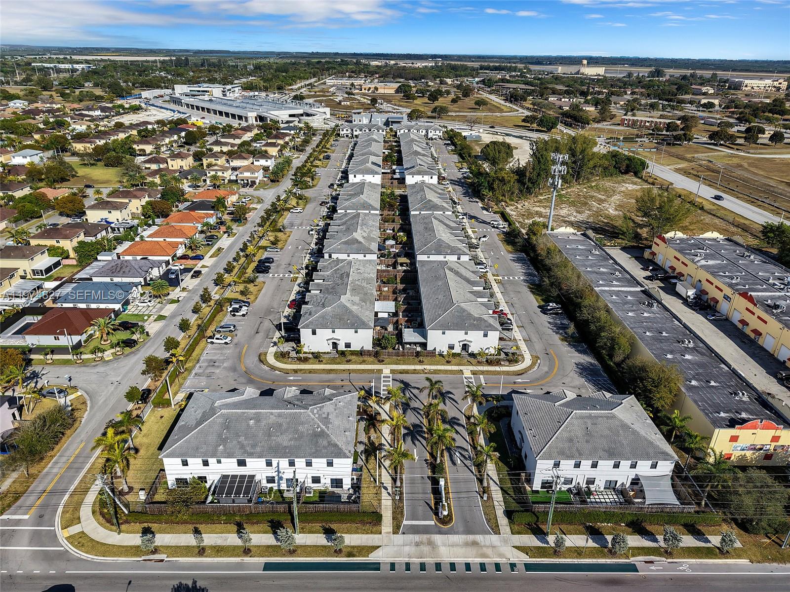 CAMBRIDGE ESTATES FIRST A - Residential