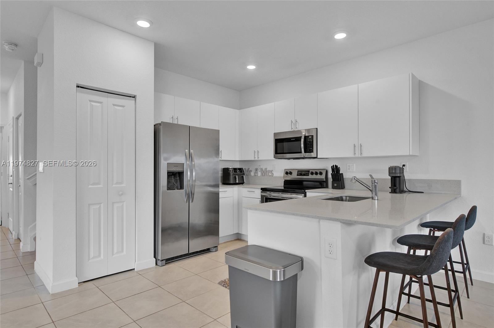 CAMBRIDGE ESTATES FIRST A - Residential