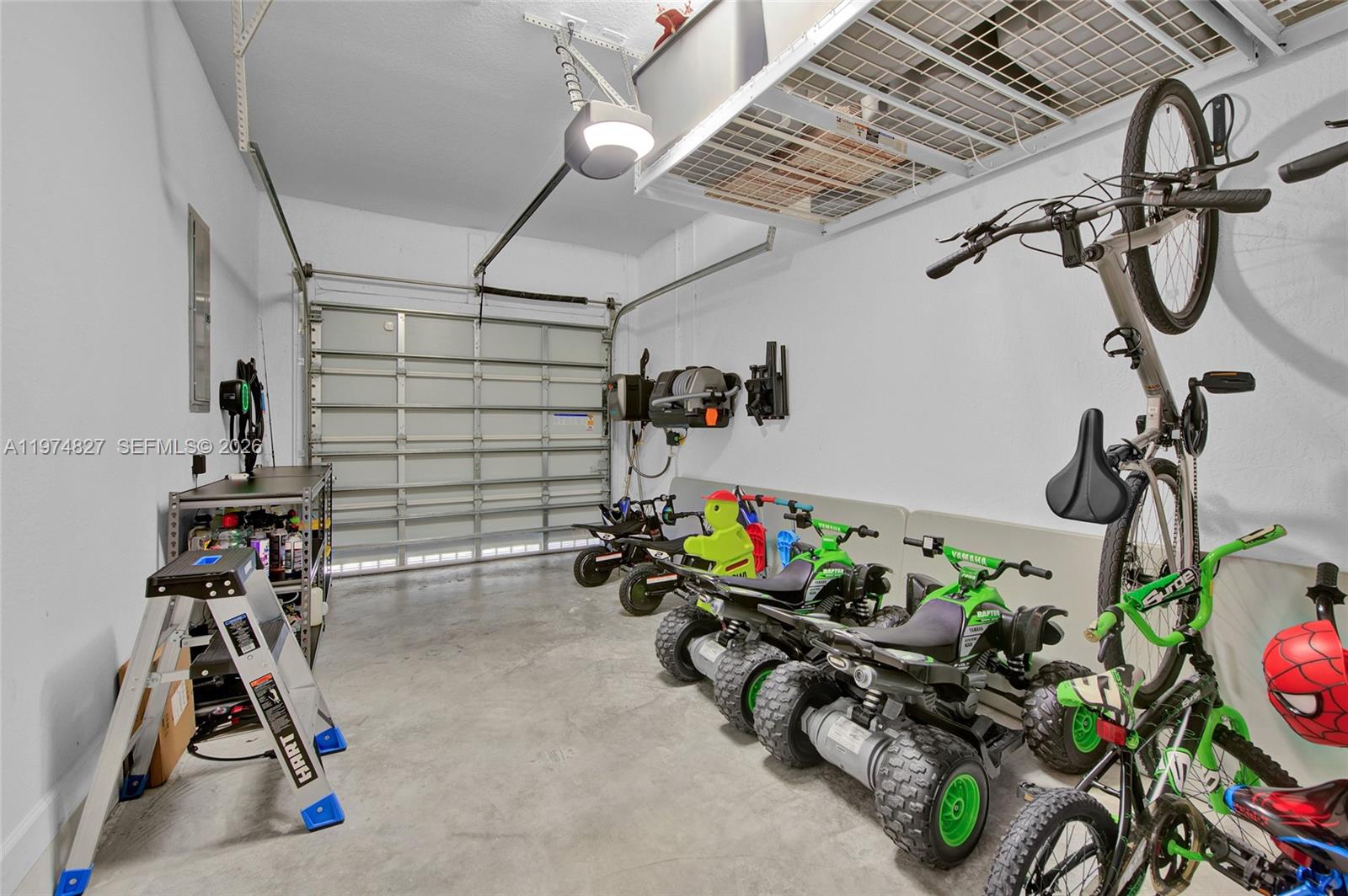 CAMBRIDGE ESTATES FIRST A - Residential