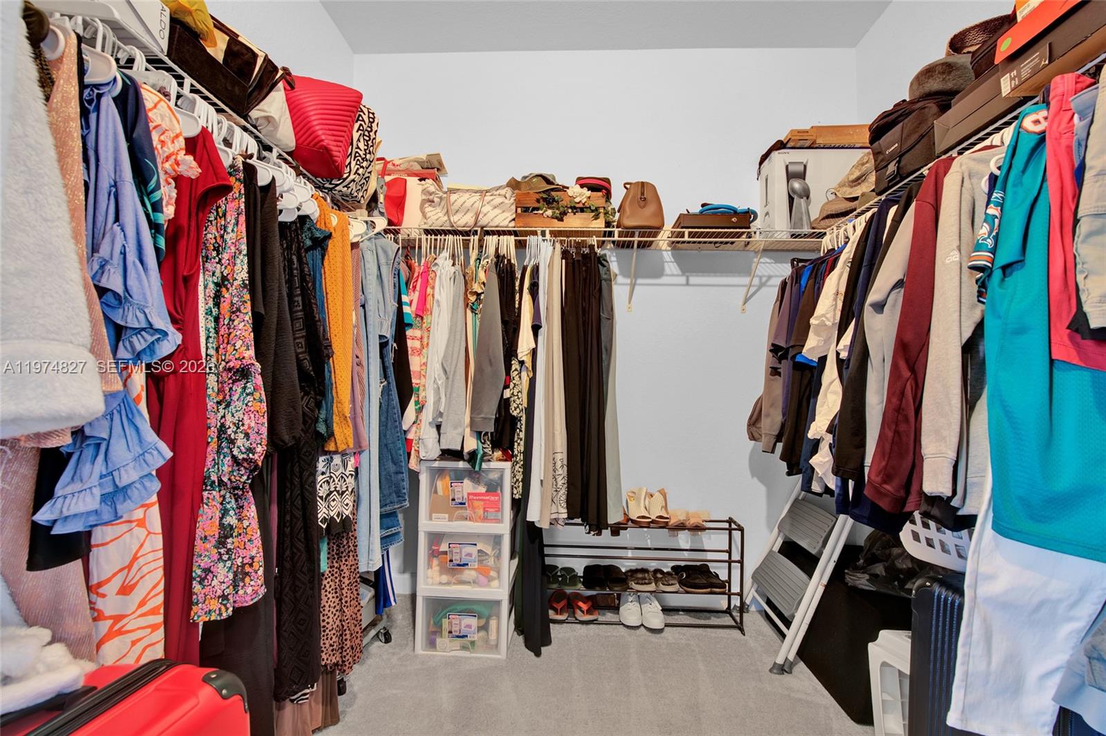 CAMBRIDGE ESTATES FIRST A - Residential