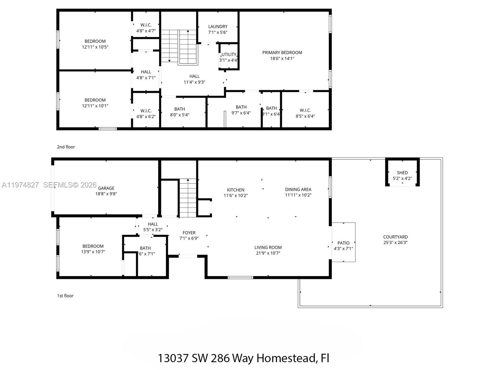 CAMBRIDGE ESTATES FIRST A - Residential