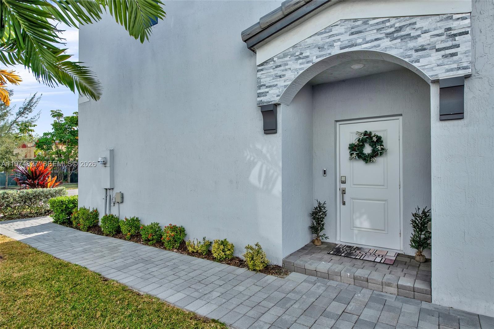 CAMBRIDGE ESTATES FIRST A - Residential