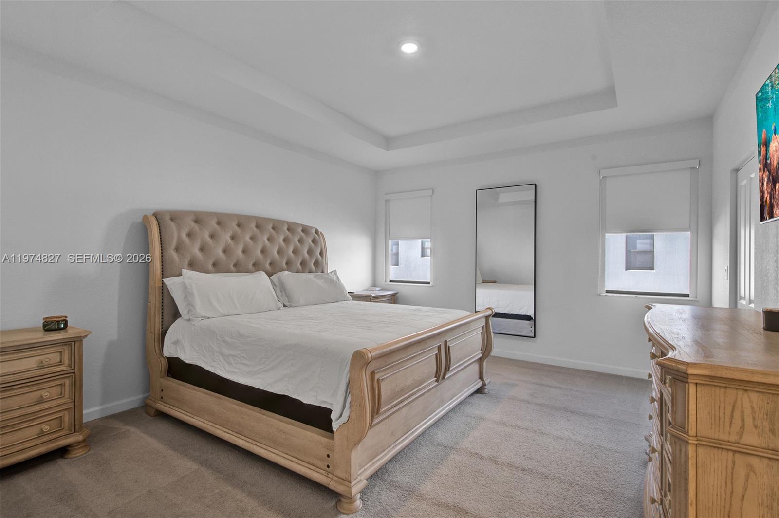 CAMBRIDGE ESTATES FIRST A - Residential