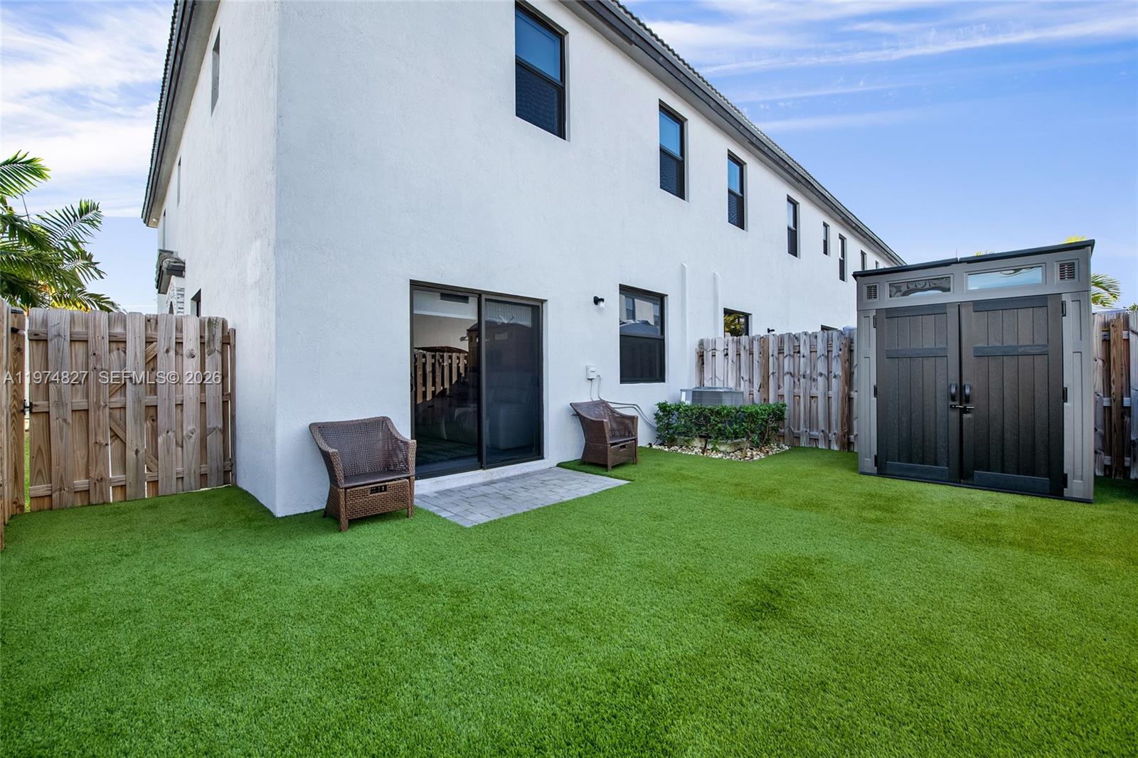 CAMBRIDGE ESTATES FIRST A - Residential