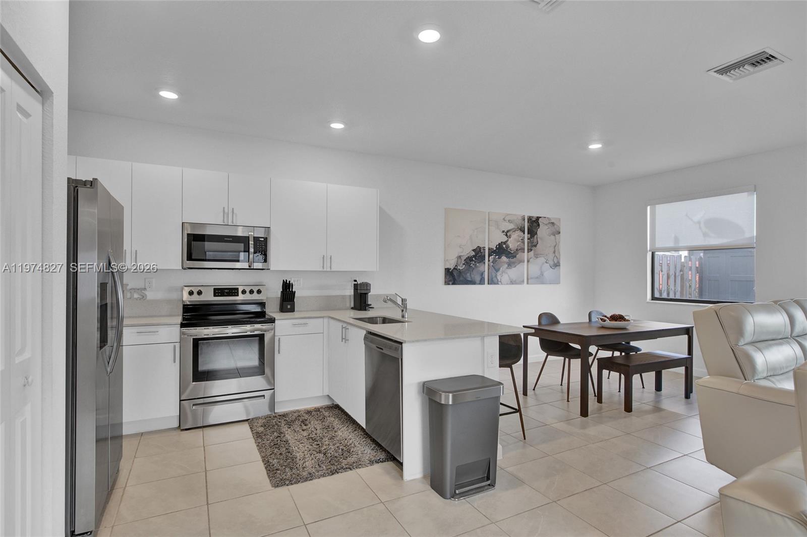 CAMBRIDGE ESTATES FIRST A - Residential