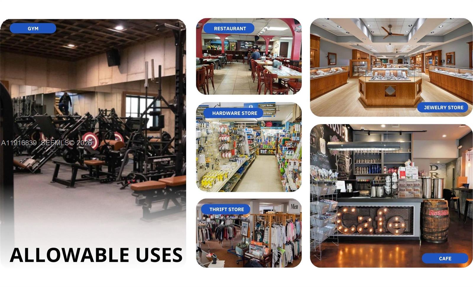 KROME AVE ADDN - Residential Income