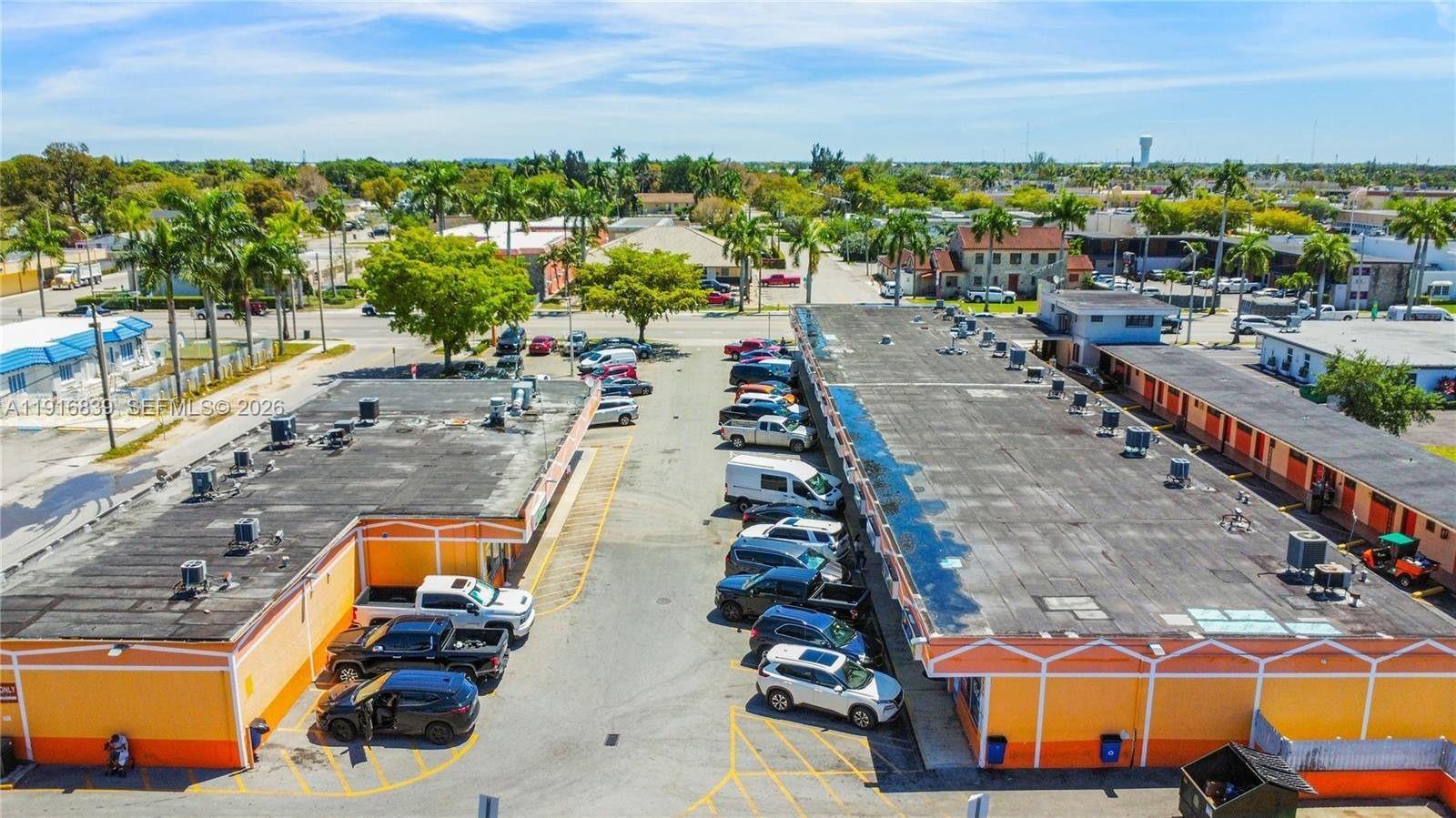 KROME AVE ADDN - Residential Income