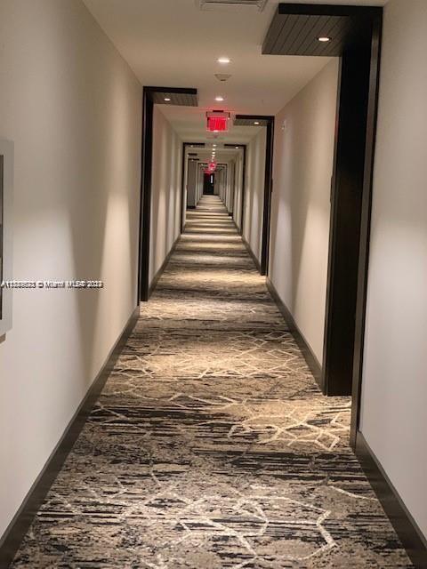 Merrick Manor - Residential