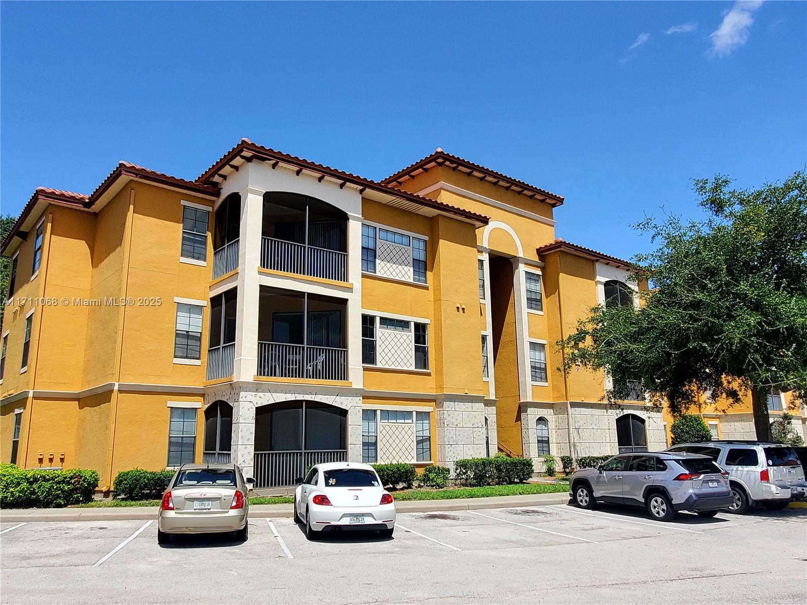 Serenata Condominium - Residential