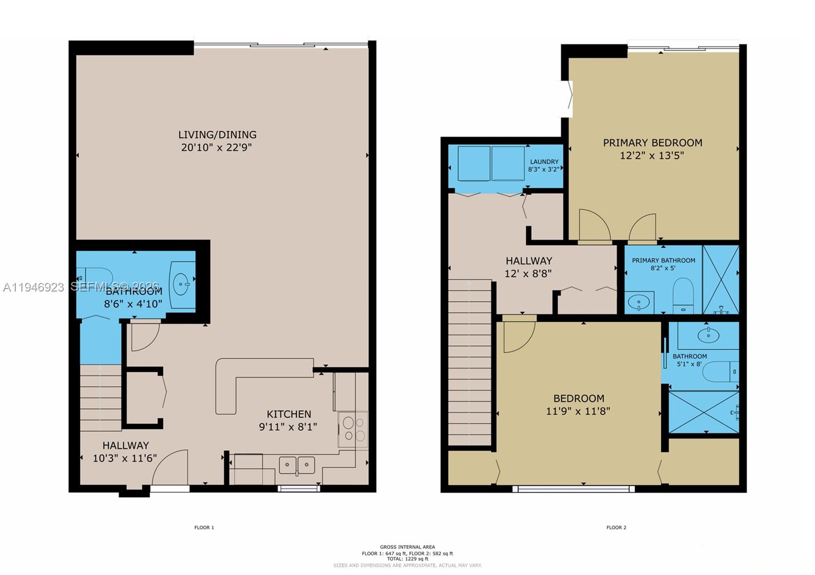 THE BEACH CLUB FONTAINEBL - Residential