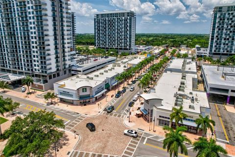 A home in Doral