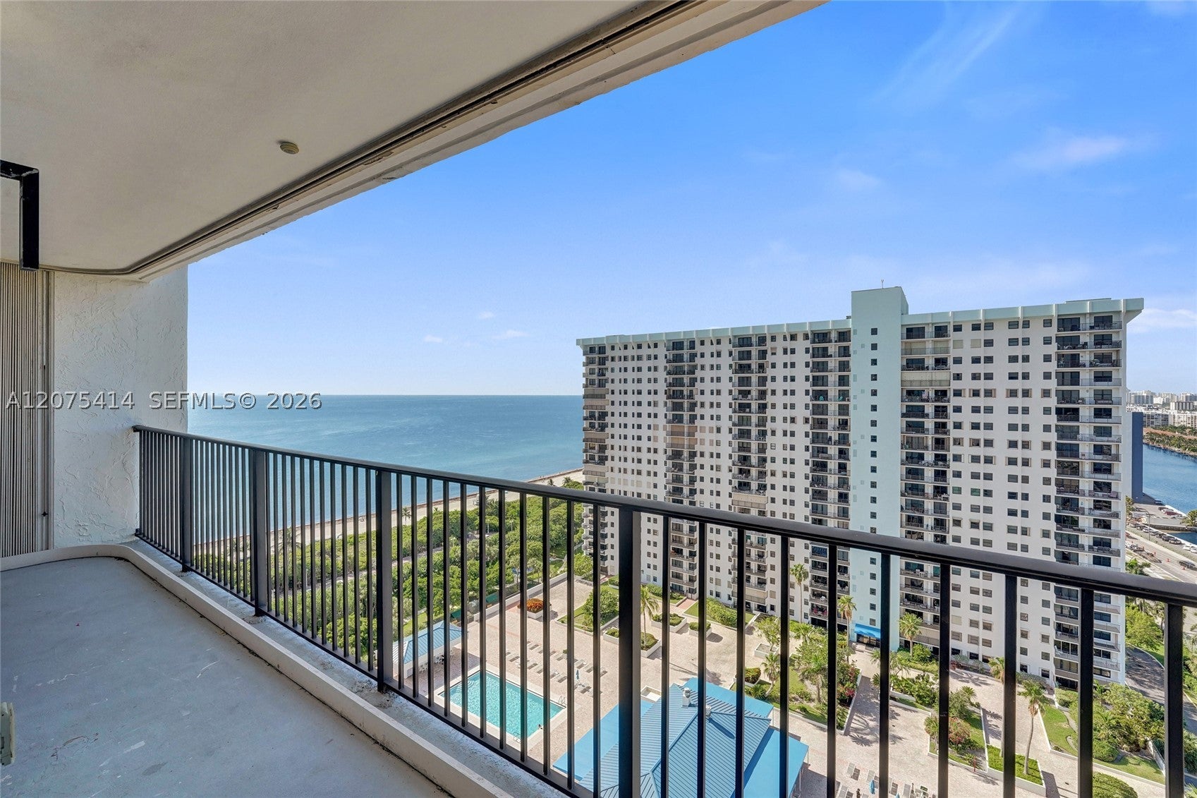 1201 S Ocean Dr 2109N