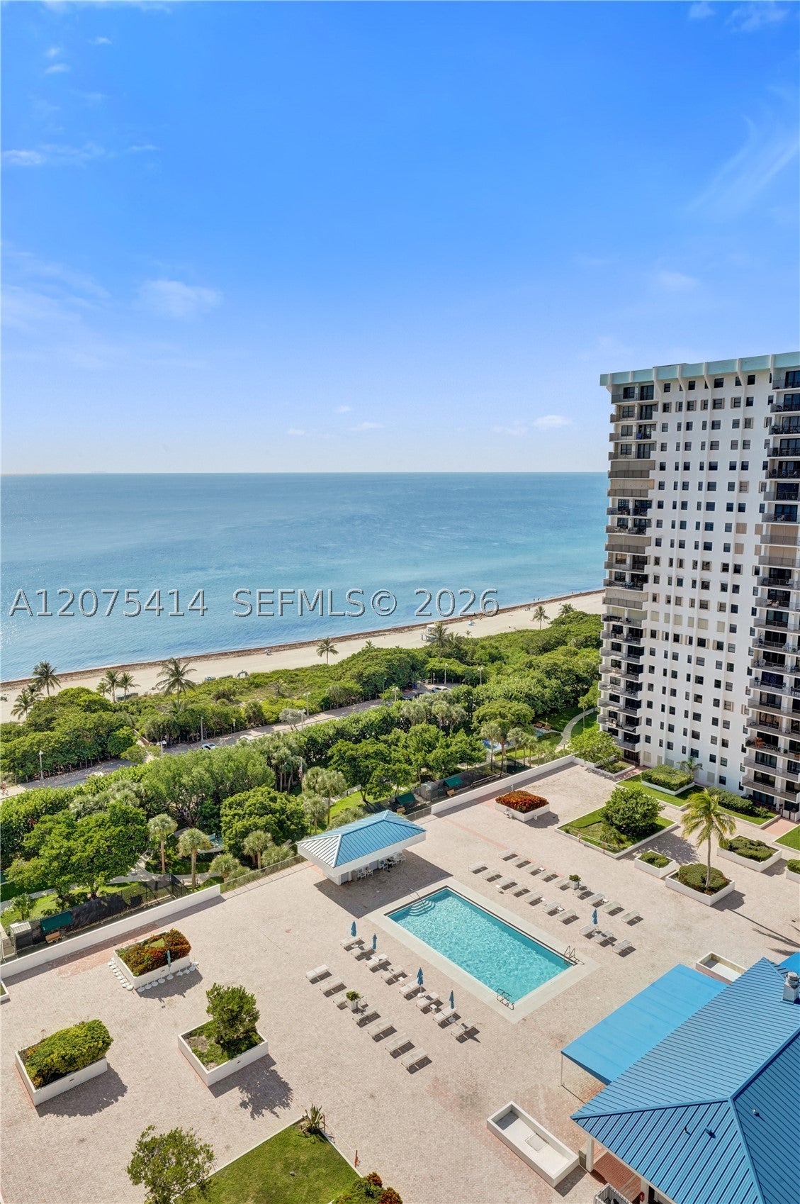 1201 S Ocean Dr 2109N