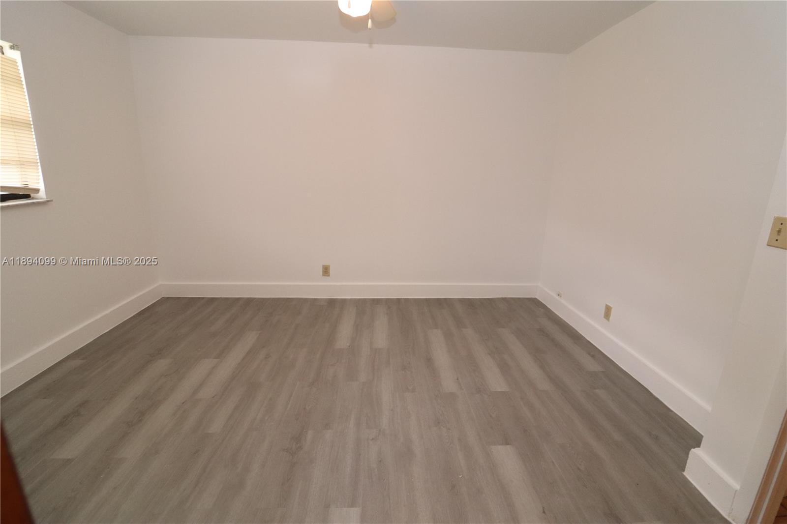 DIXIE GARDENS - Residential Lease