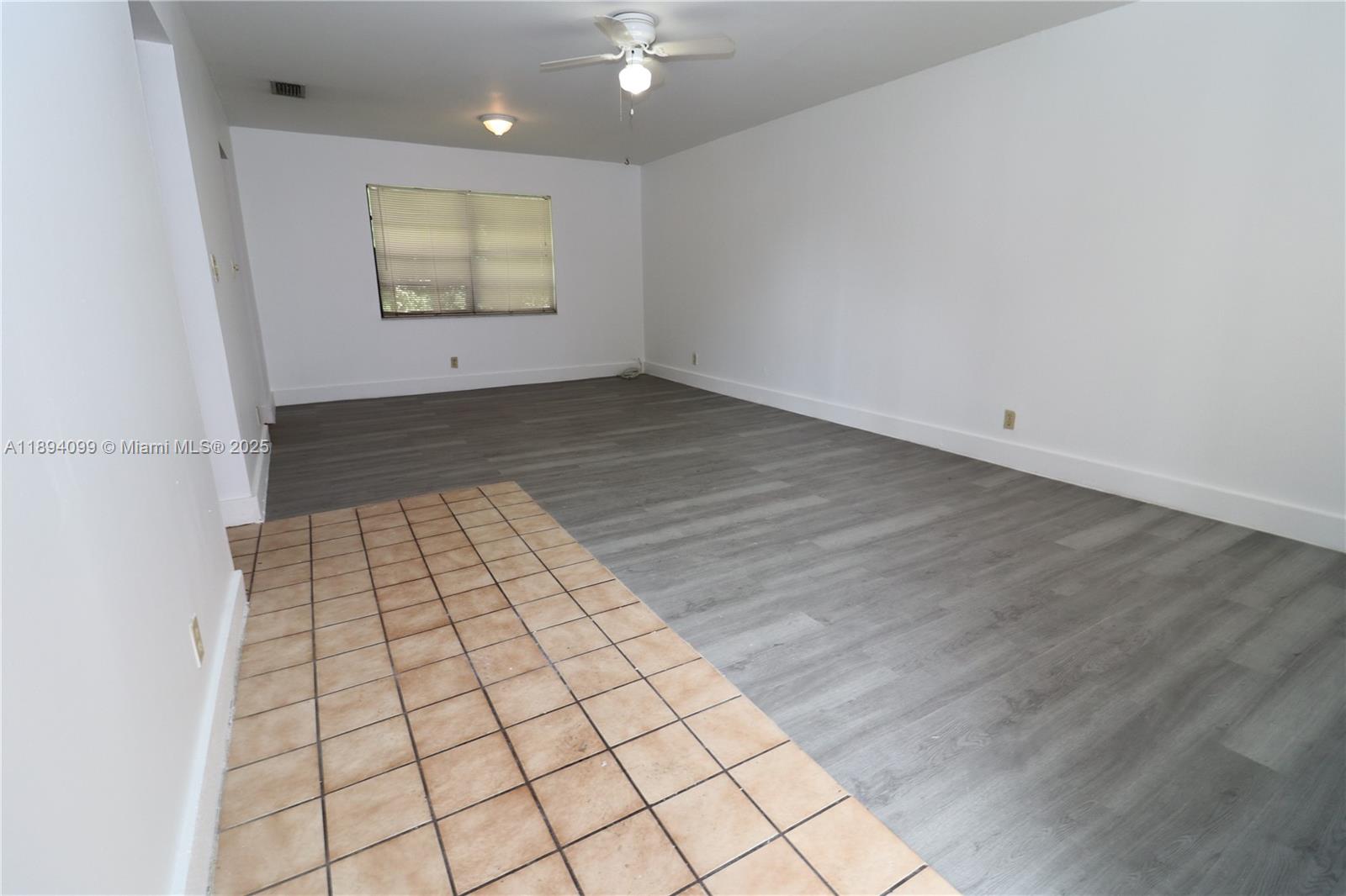 DIXIE GARDENS - Residential Lease