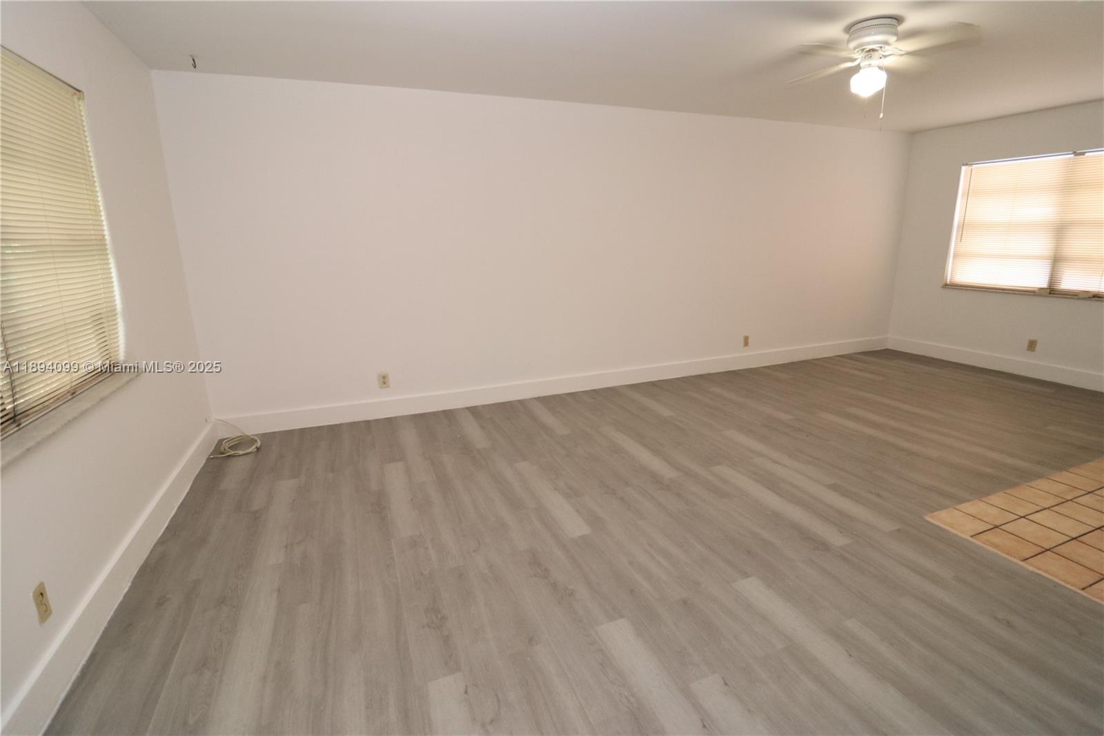 DIXIE GARDENS - Residential Lease