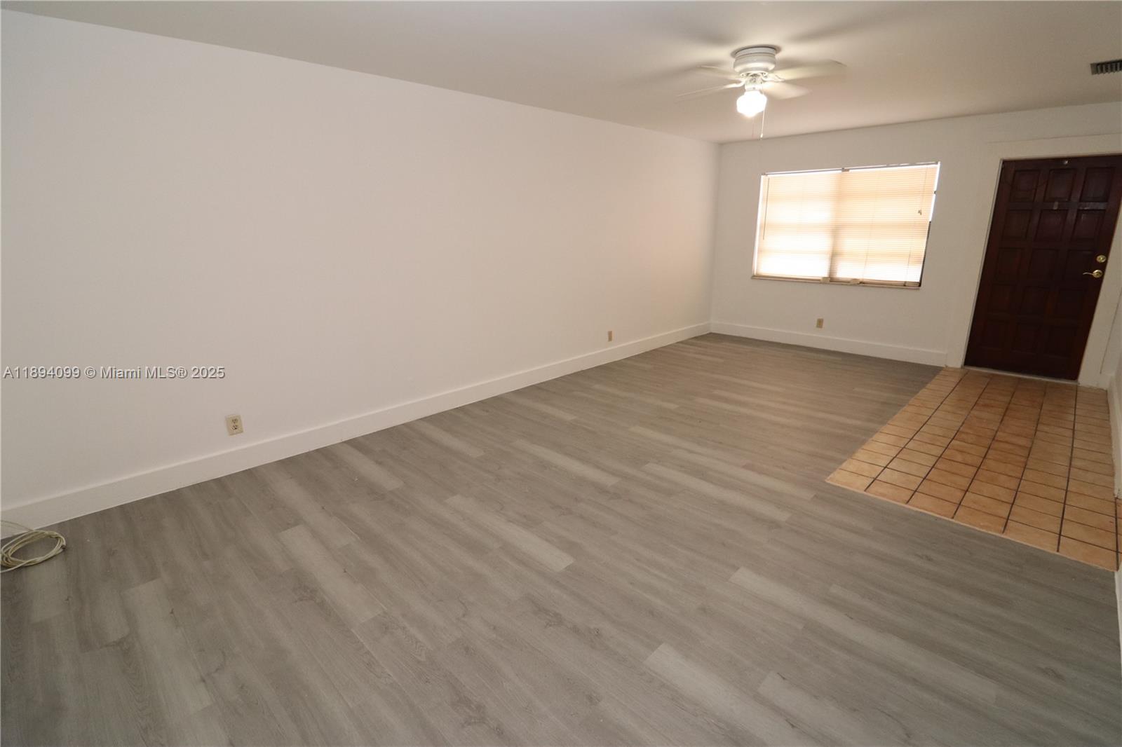 DIXIE GARDENS - Residential Lease
