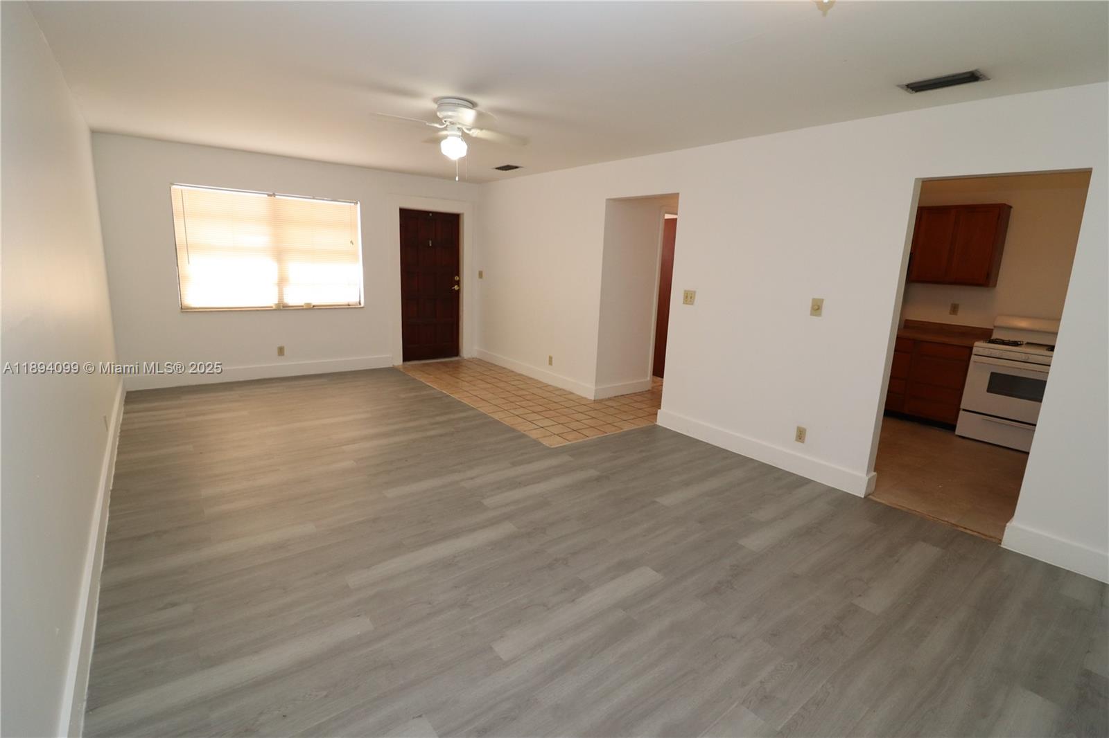 DIXIE GARDENS - Residential Lease