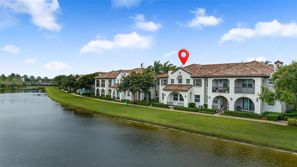 Photo of 4153 Cascada Cir, Cooper City, FL 33024 (MLS # A11999453)