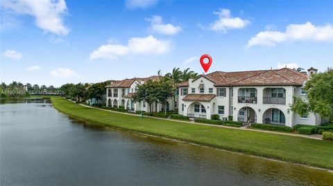 Photo of 4153 Cascada Cir, Cooper City, FL 33024 (MLS # A11999453)