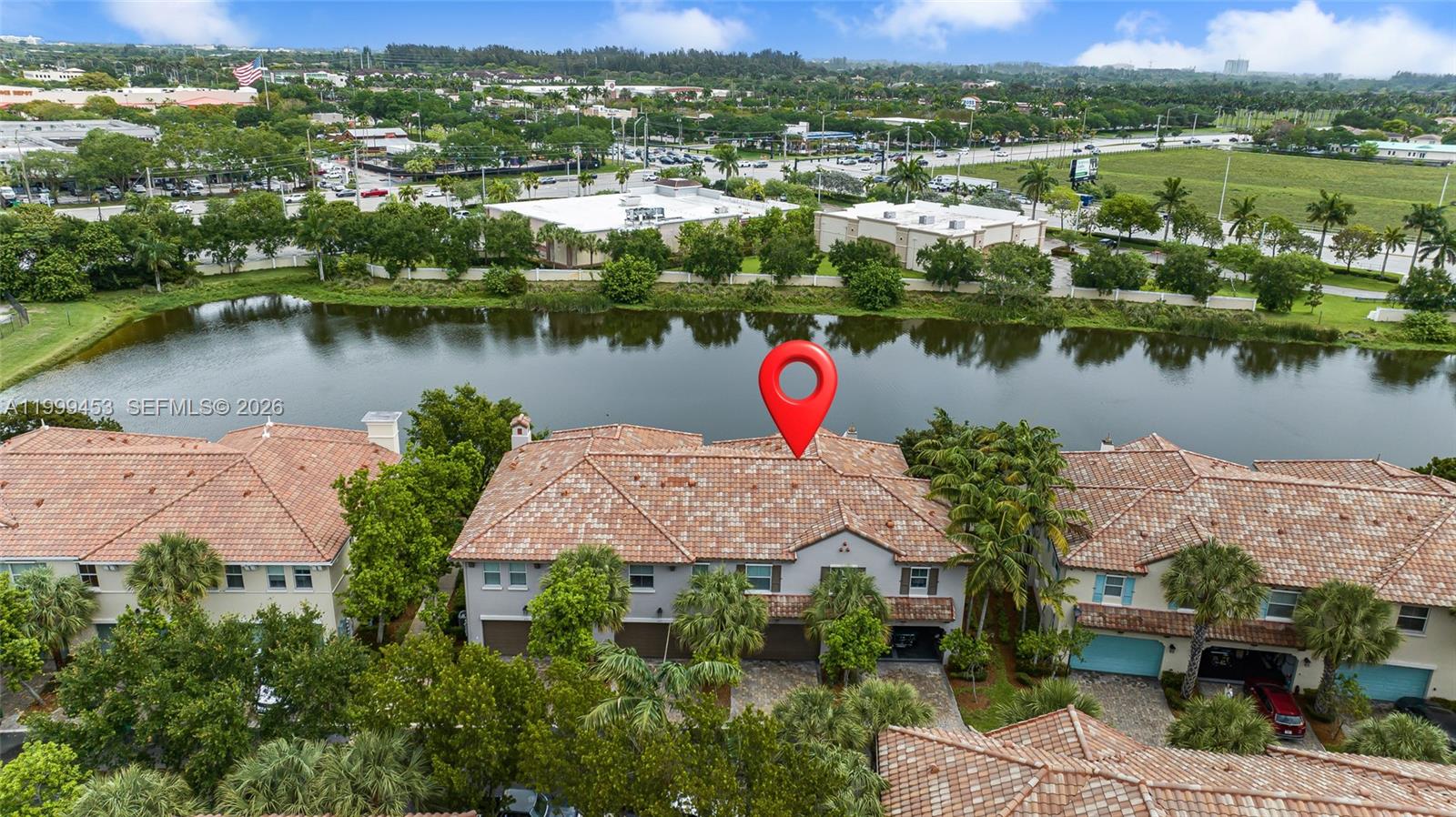 MONTERRA PLAT - Residential