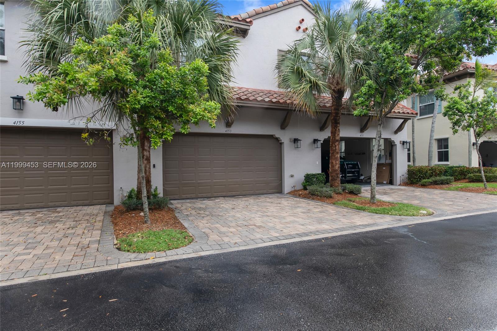 MONTERRA PLAT - Residential