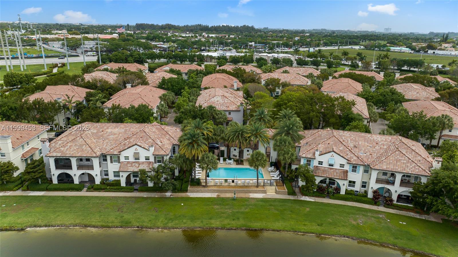 MONTERRA PLAT - Residential