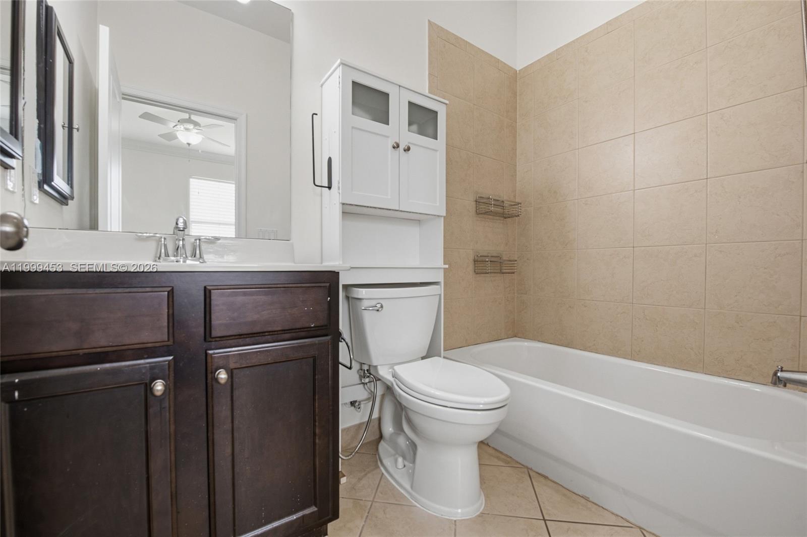 MONTERRA PLAT - Residential