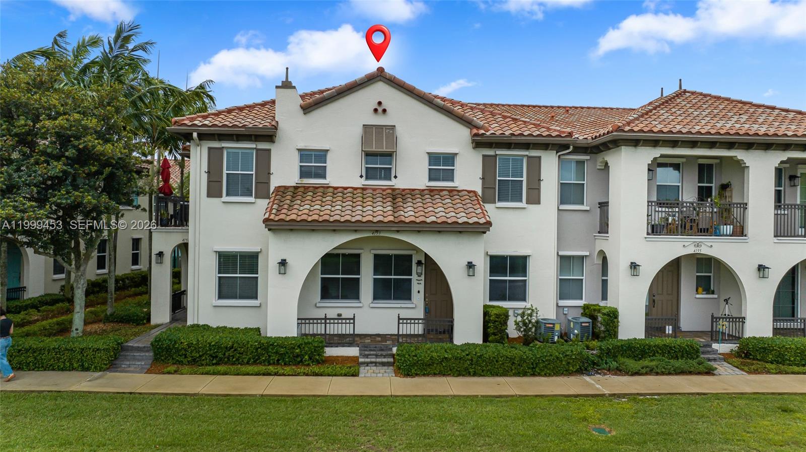 MONTERRA PLAT - Residential