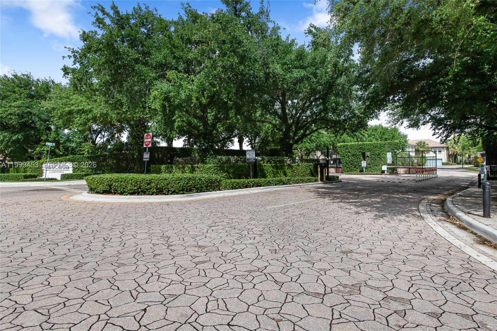 MONTERRA PLAT - Residential