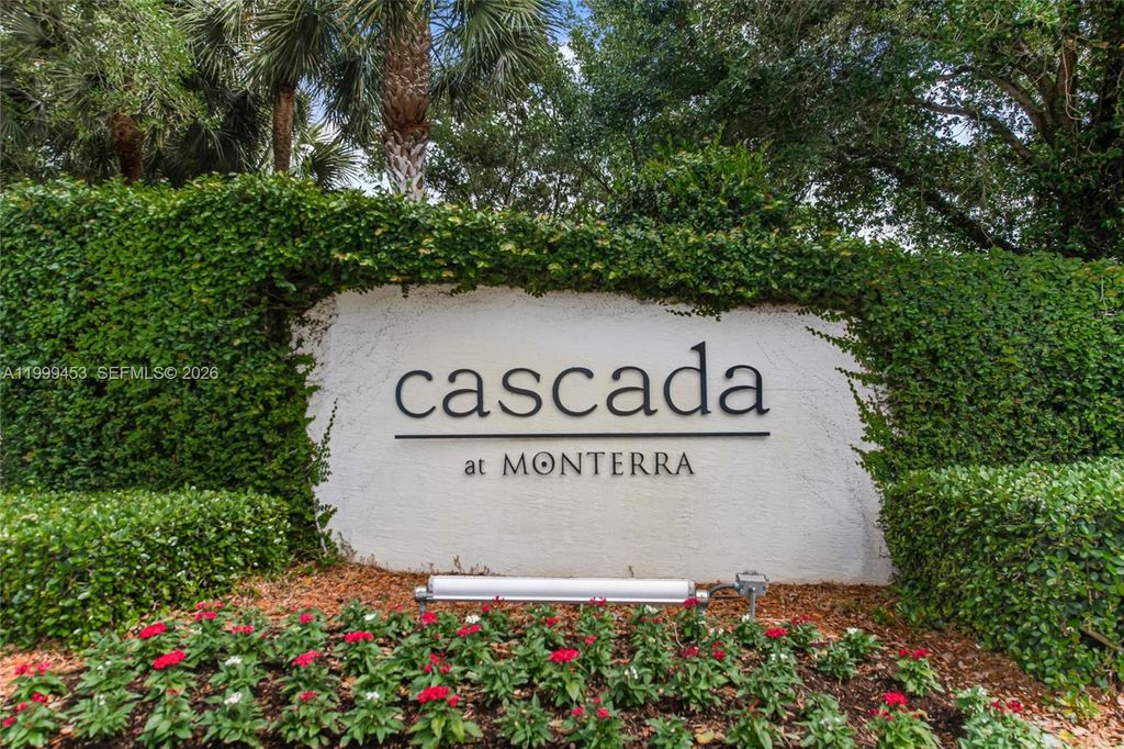Photo of 4153 Cascada Cir, Cooper City, FL 33024 (MLS # A11999453)