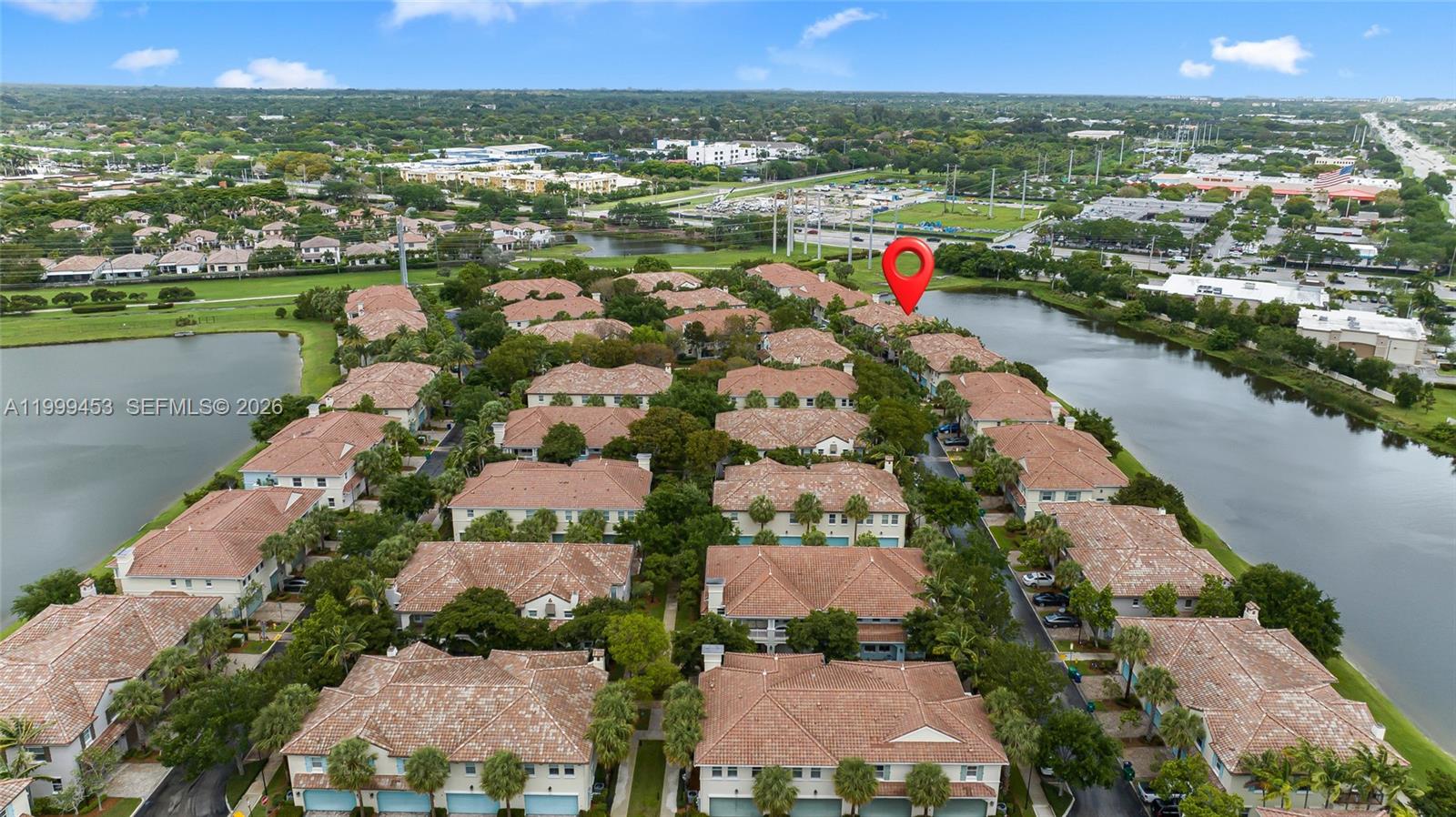 MONTERRA PLAT - Residential