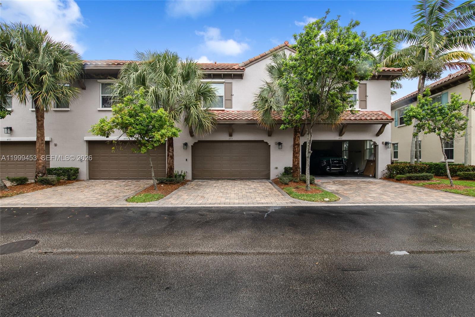 MONTERRA PLAT - Residential