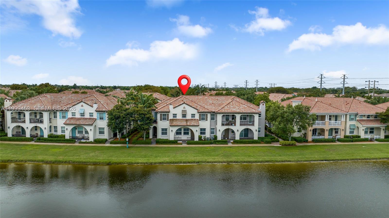 MONTERRA PLAT - Residential