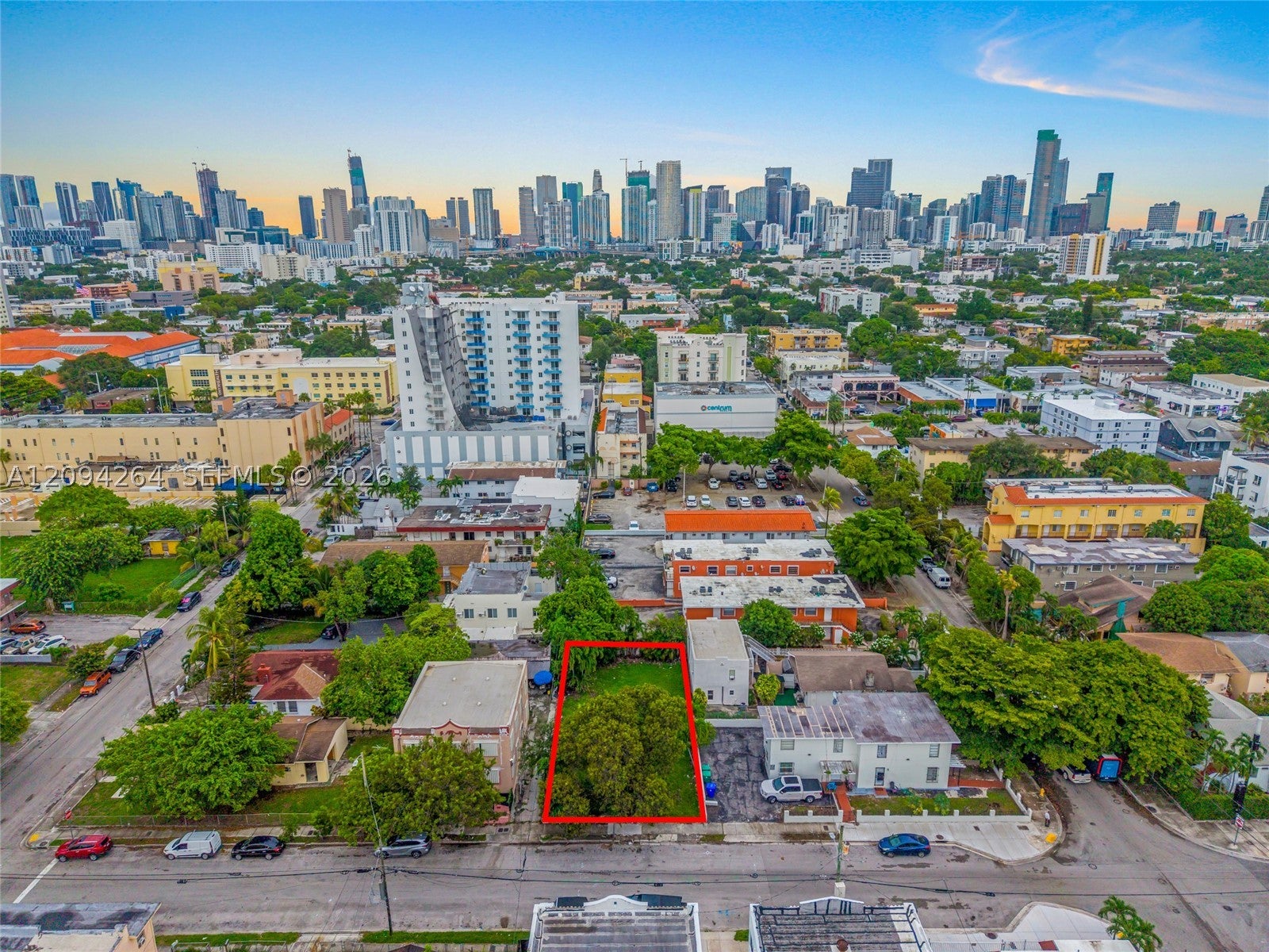 329 SW 11th Ave