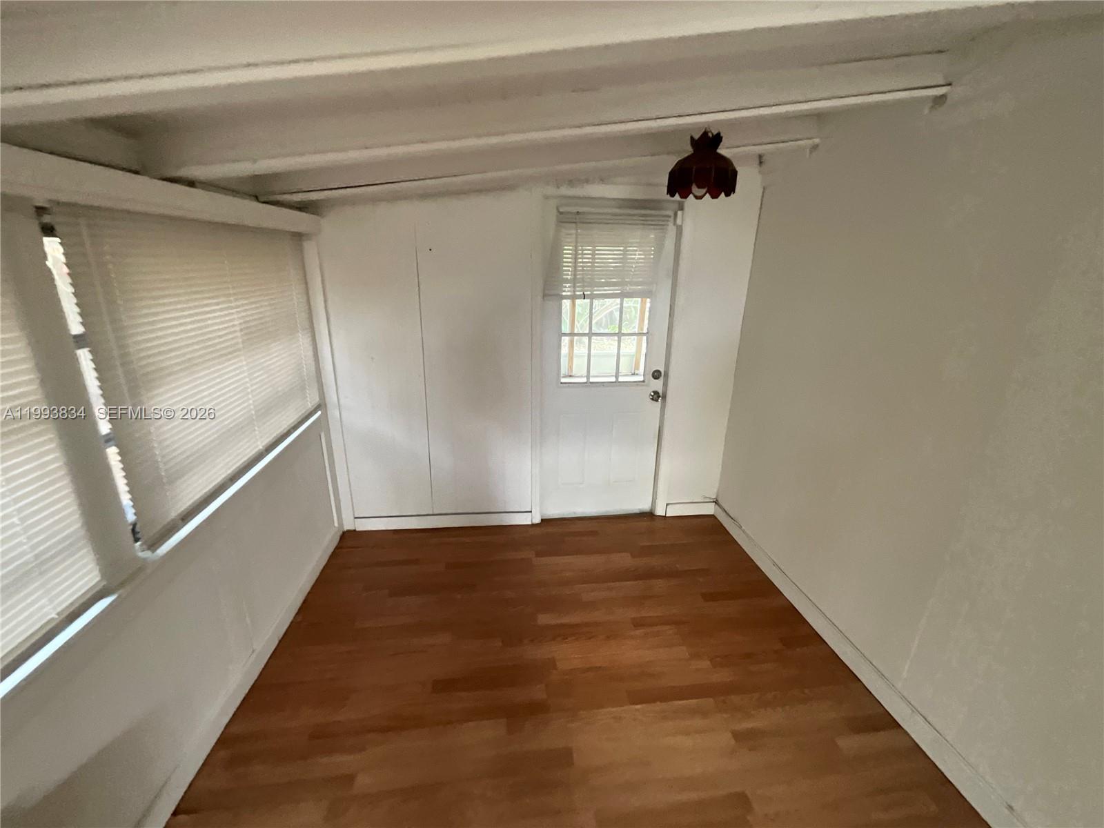 UNIVERSITY PARK PARCELS 4 - Residential