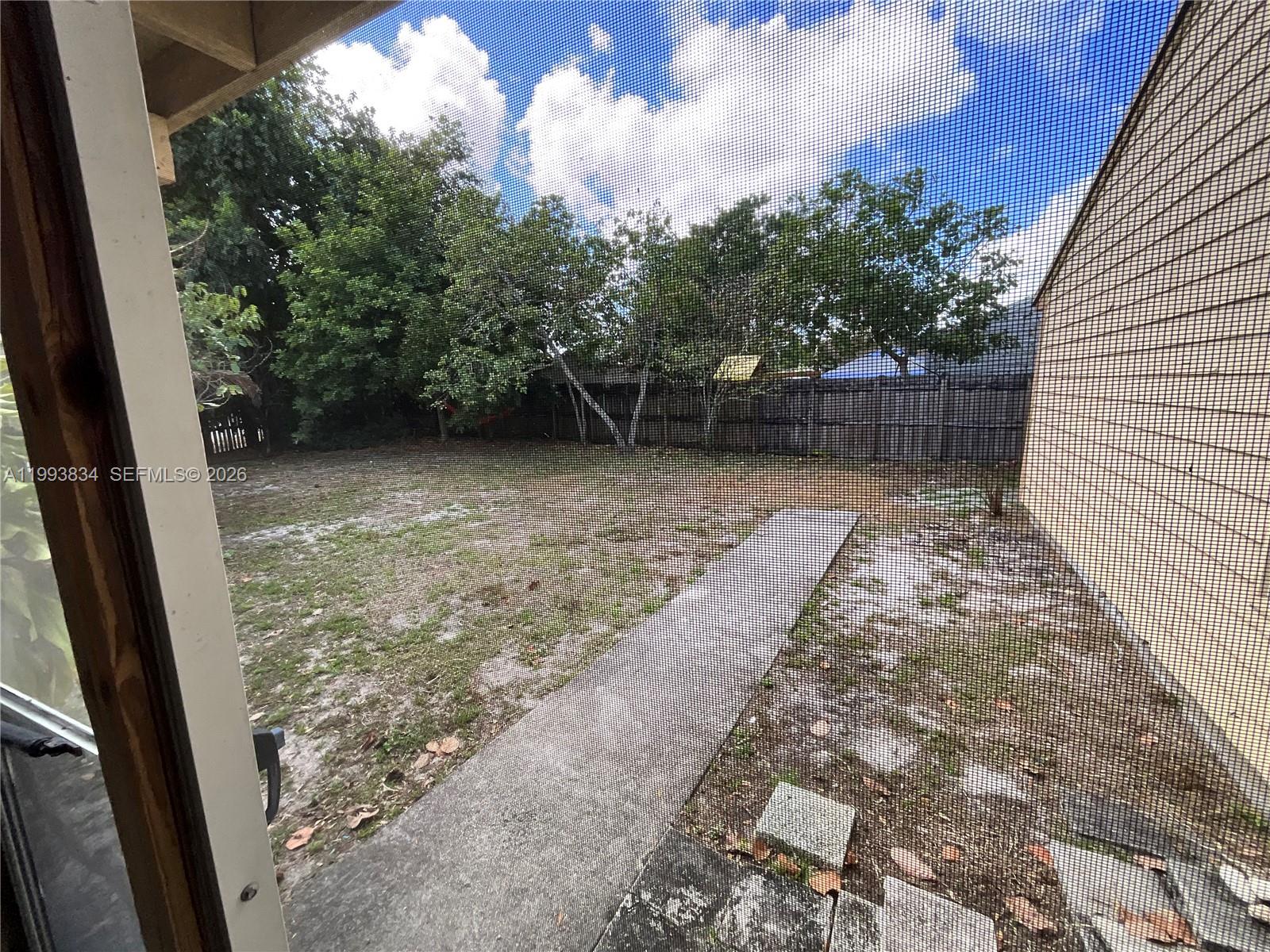 UNIVERSITY PARK PARCELS 4 - Residential