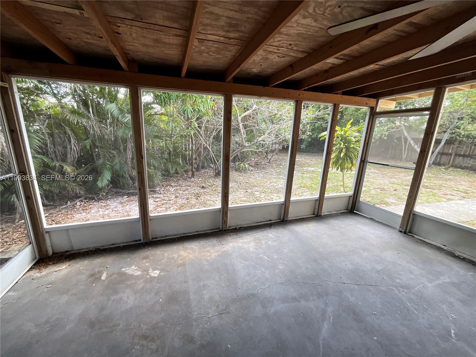 UNIVERSITY PARK PARCELS 4 - Residential