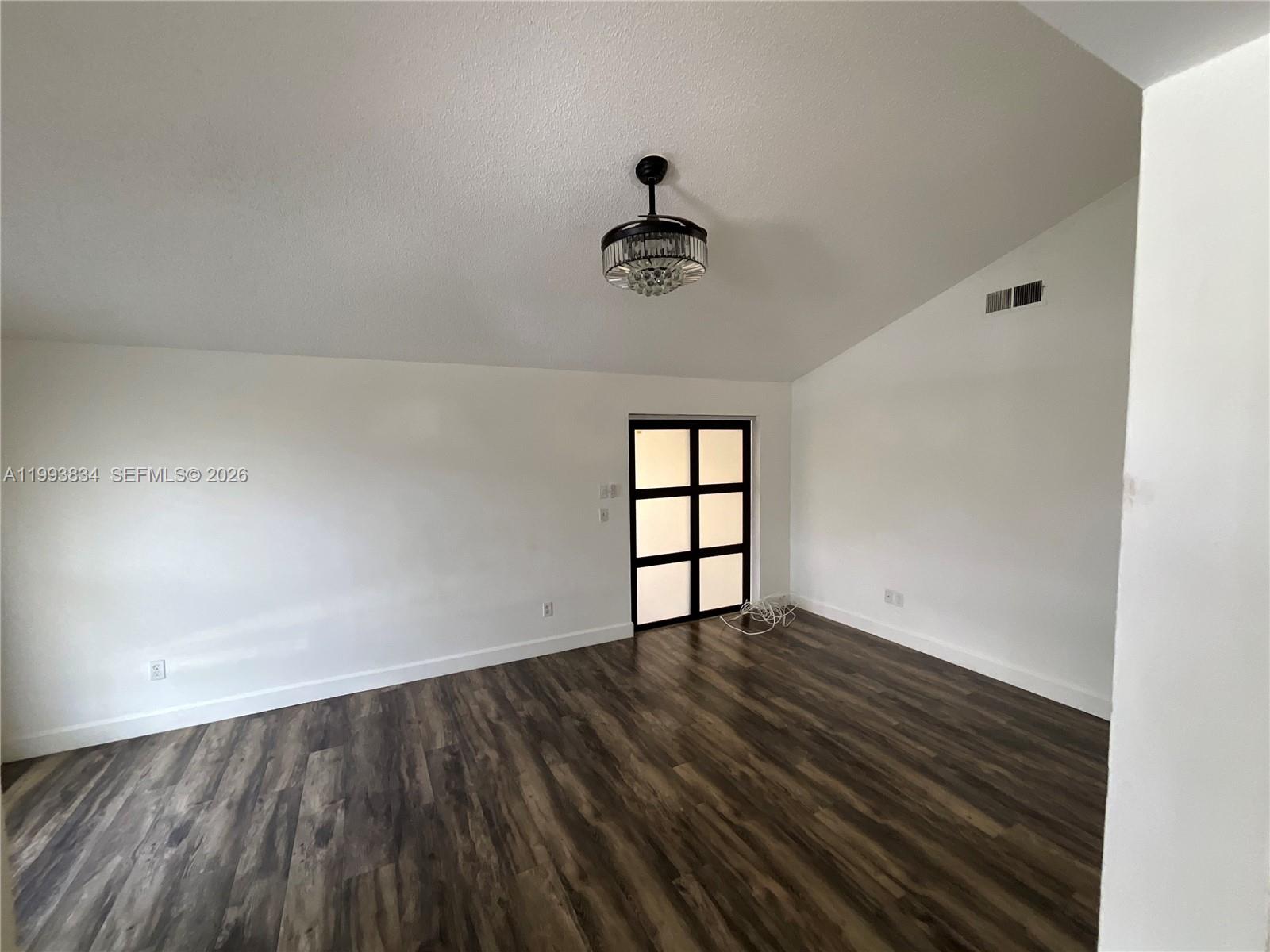 UNIVERSITY PARK PARCELS 4 - Residential