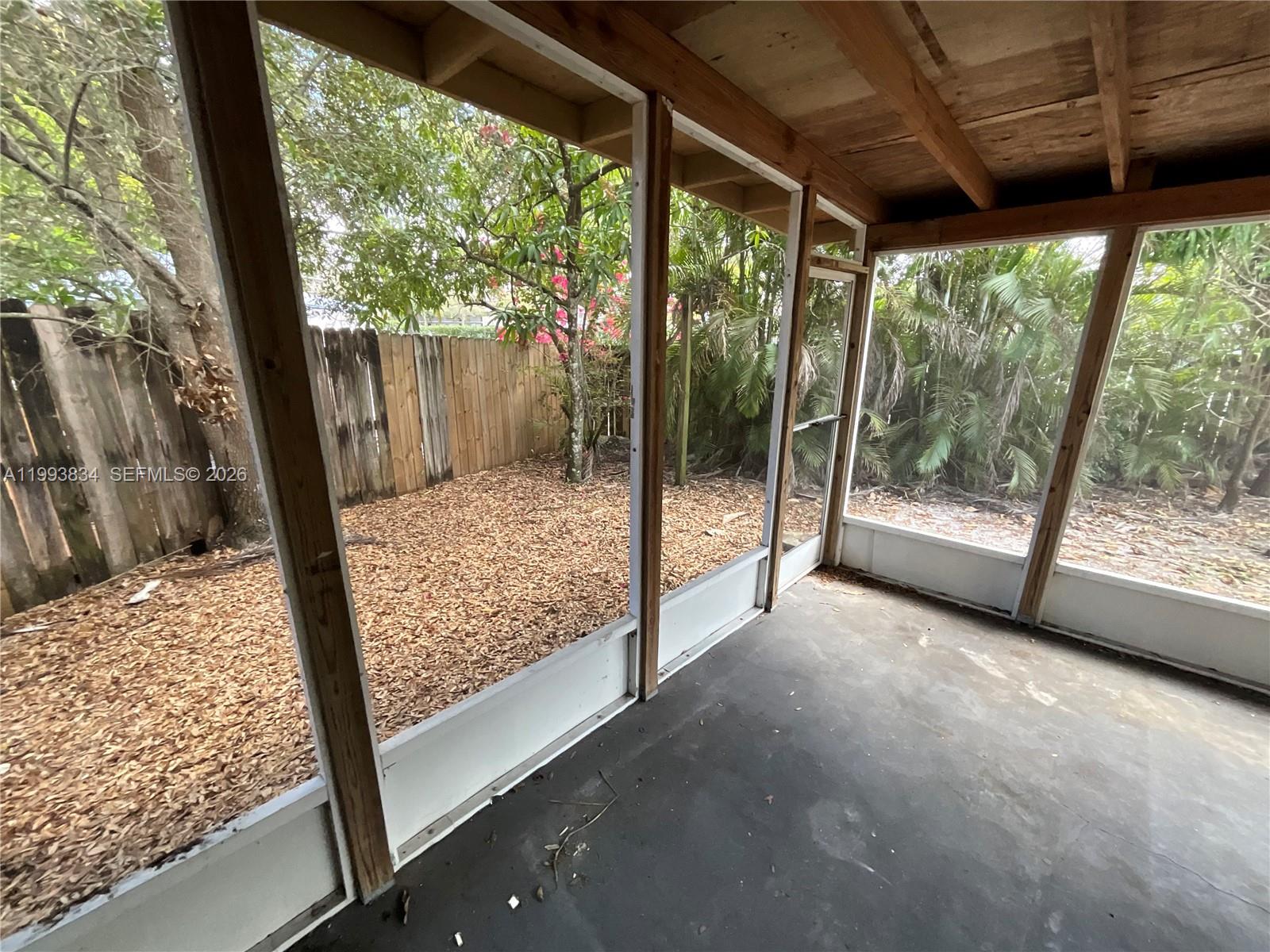 UNIVERSITY PARK PARCELS 4 - Residential