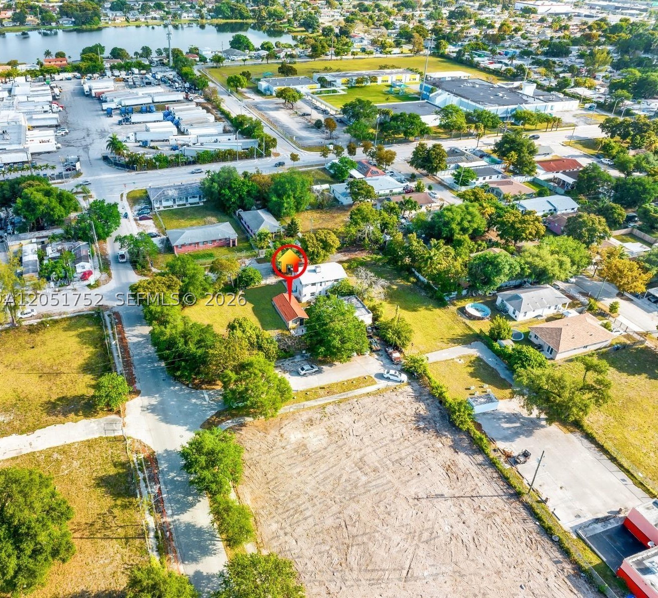 1133 NW 79th Ter
