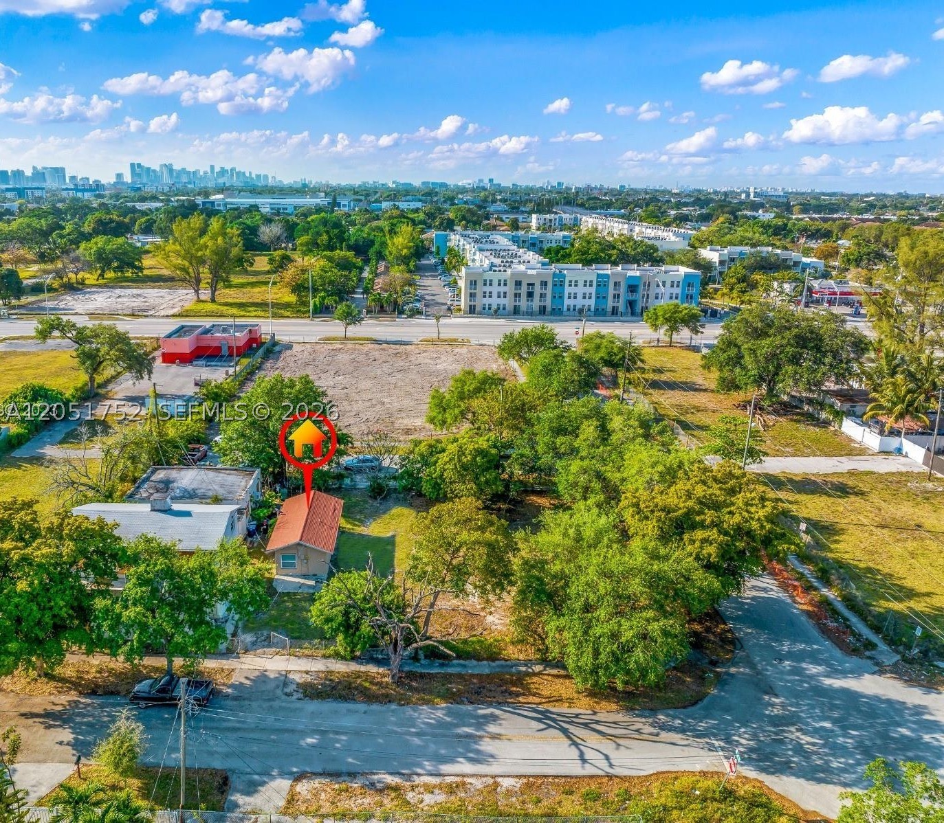 1133 NW 79th Ter