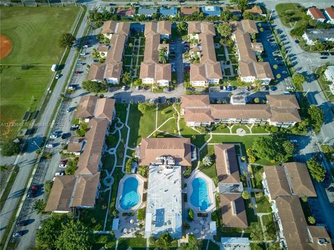 A home in North Miami Beach