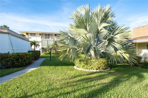 A home in North Miami Beach