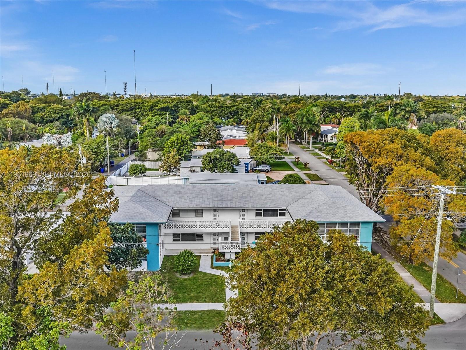 GARDEN TERRACE CO-OP 6 - Residential