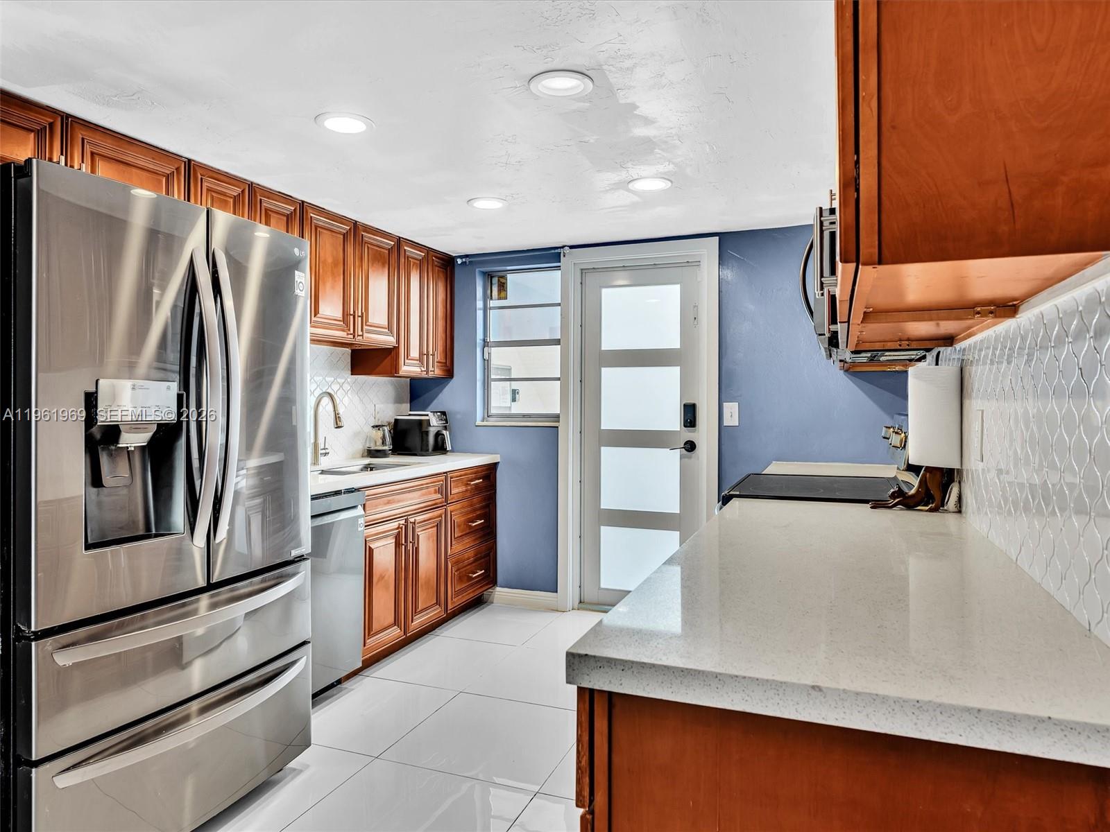 GARDEN TERRACE CO-OP 6 - Residential