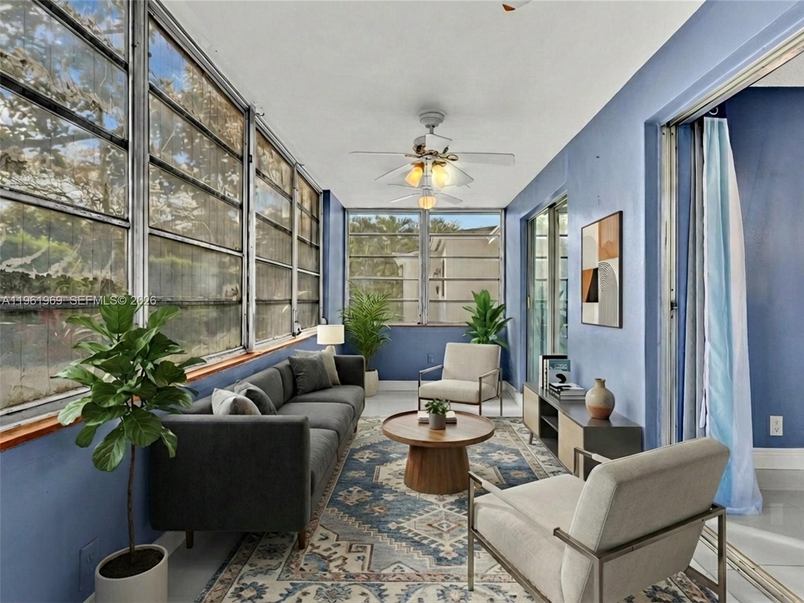 GARDEN TERRACE CO-OP 6 - Residential