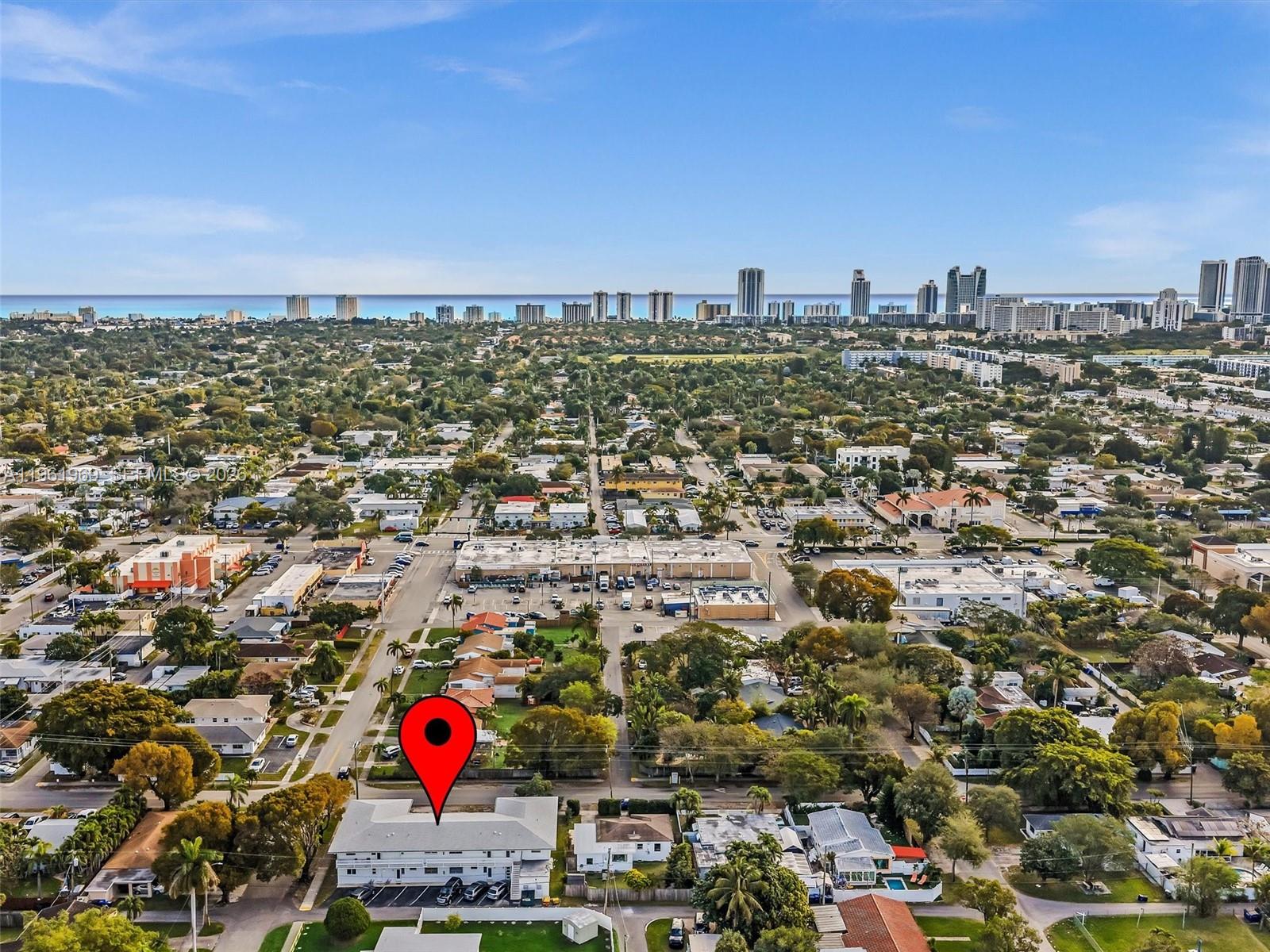 GARDEN TERRACE CO-OP 6 - Residential